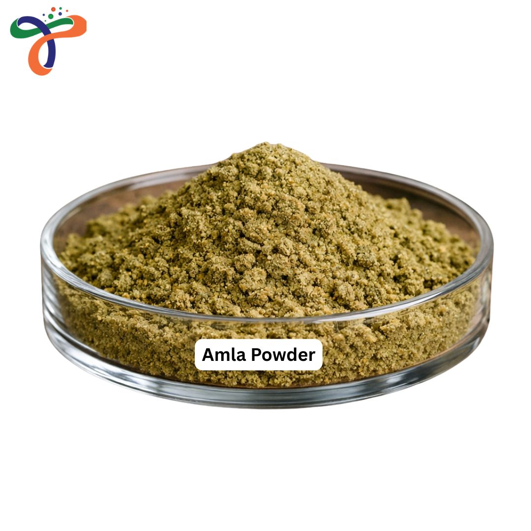 Amla Powder